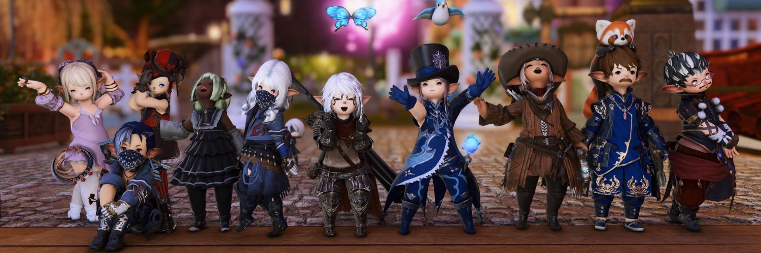 DigiDragoon's profile banner image