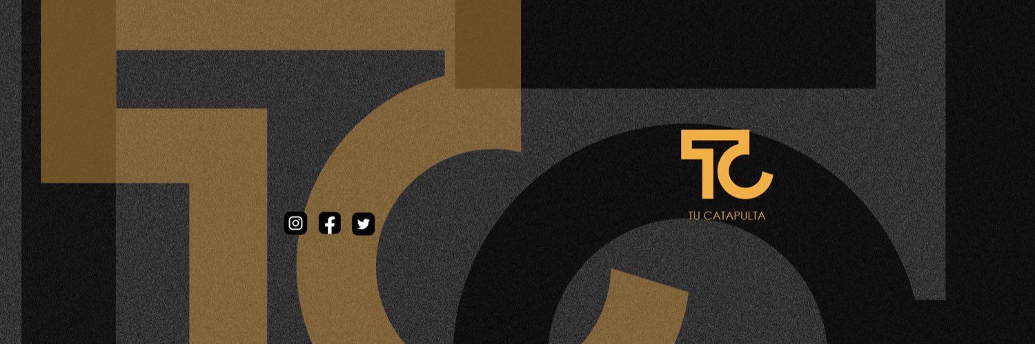 TuCatapulta_'s profile banner image