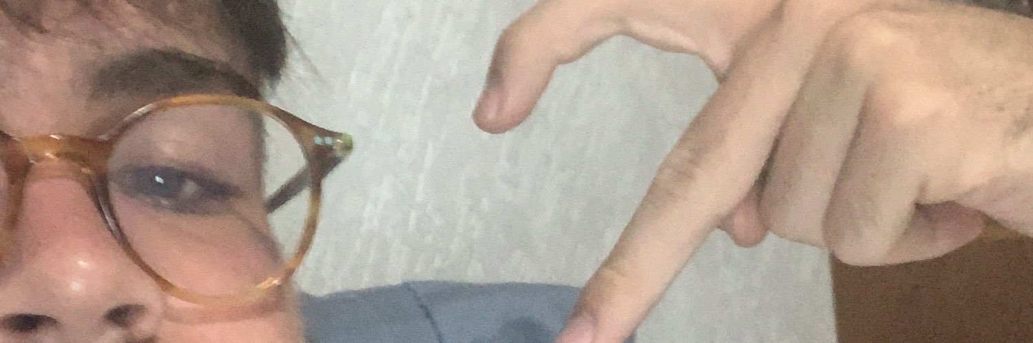 Lucas🚶🏼‍♂️ banner