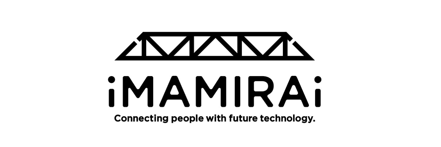 iMAMIRAi株式会社 banner