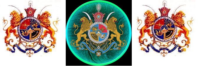 👑👑Aamou Shahram 👑👑#KingRezaPahlavi👑👑's banner