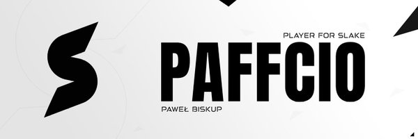 paffciocs Profile Banner