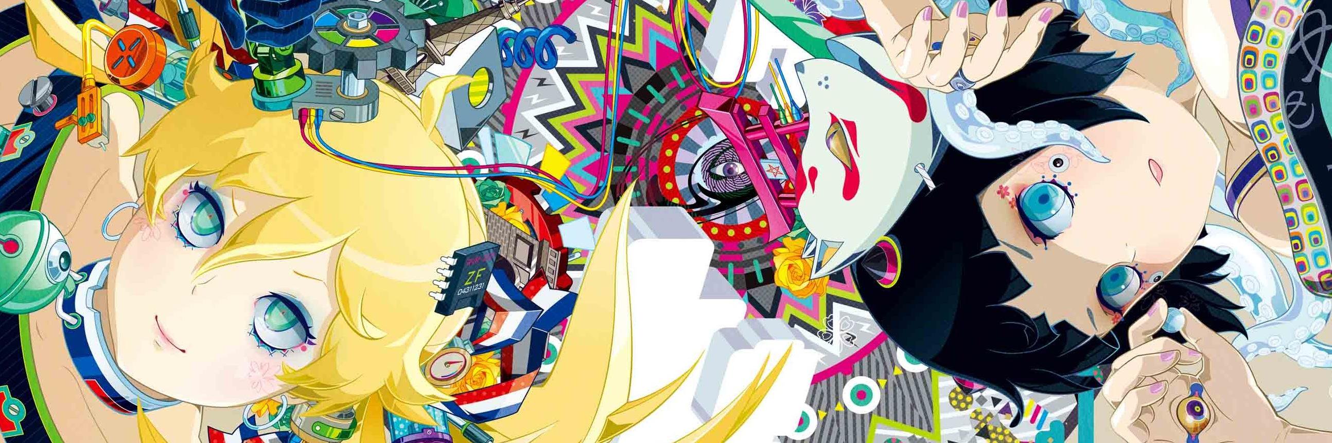 Chii79's profile banner image