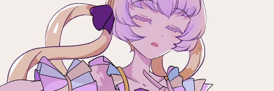 かじきまぐろ's banner