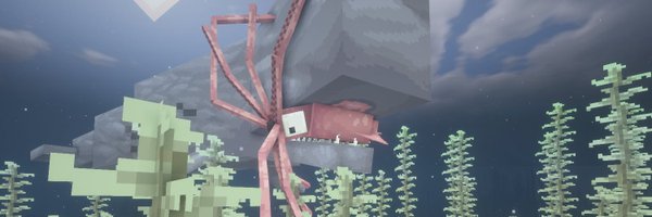 AlexModGuy Profile Banner