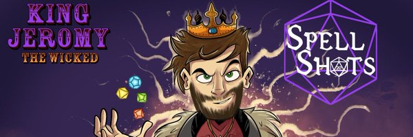 JeromyDeChant Profile Banner