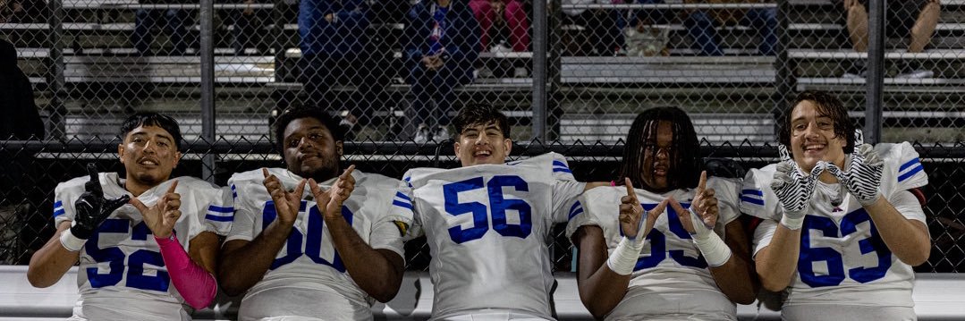 Cooper Goddard banner