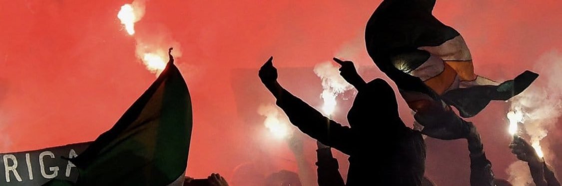 Michael Grieve banner