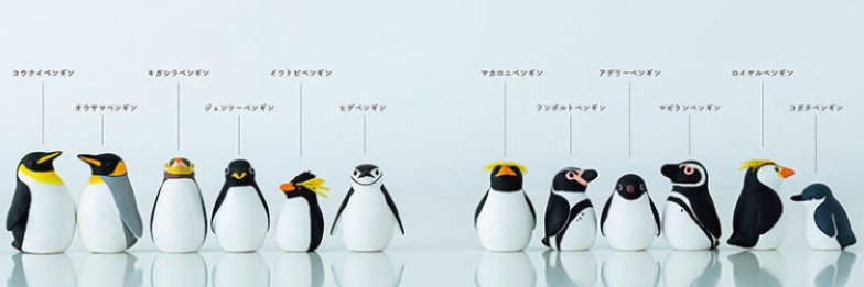 ぺんぎん banner