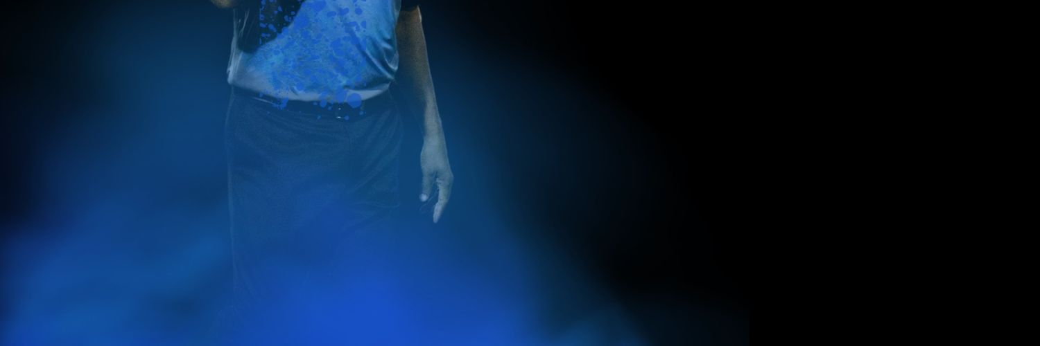 Kenchee Ross's banner
