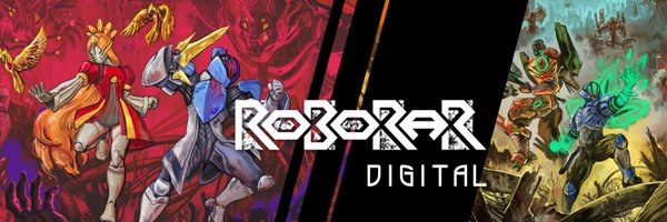 roborardigital Profile Banner