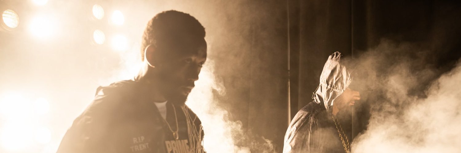 Villain Boxing's banner