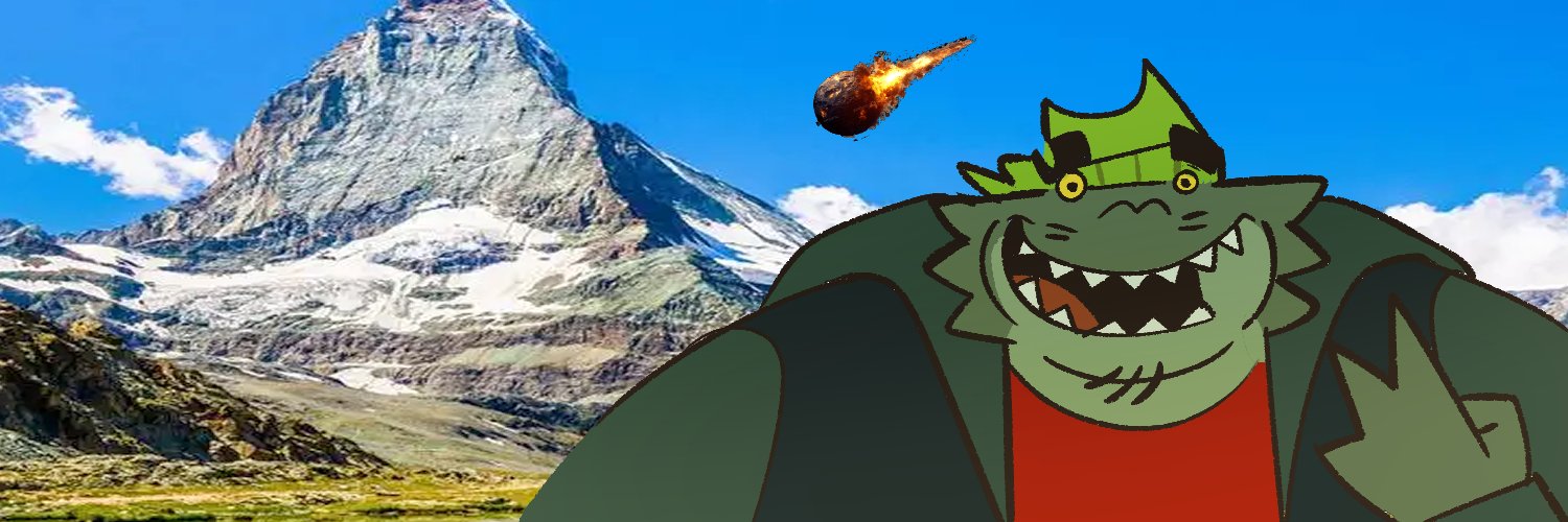 Borupen banner