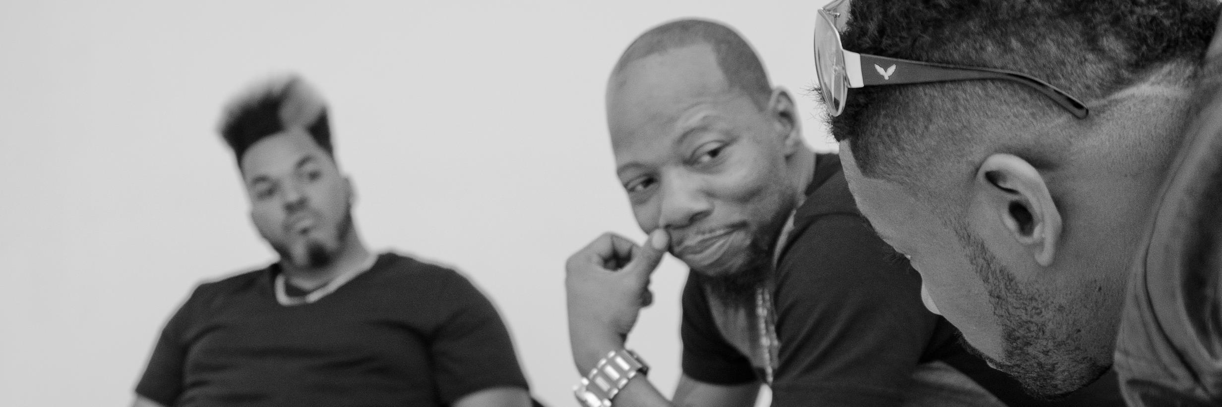 kbthebarber's profile banner image