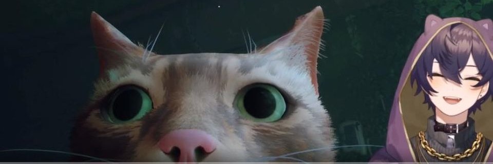 ShanzouJ's profile banner image