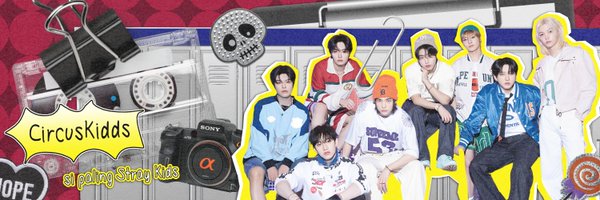 CircusKidds Profile Banner