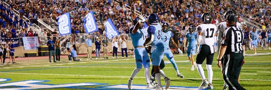 Gabriel Simpson banner