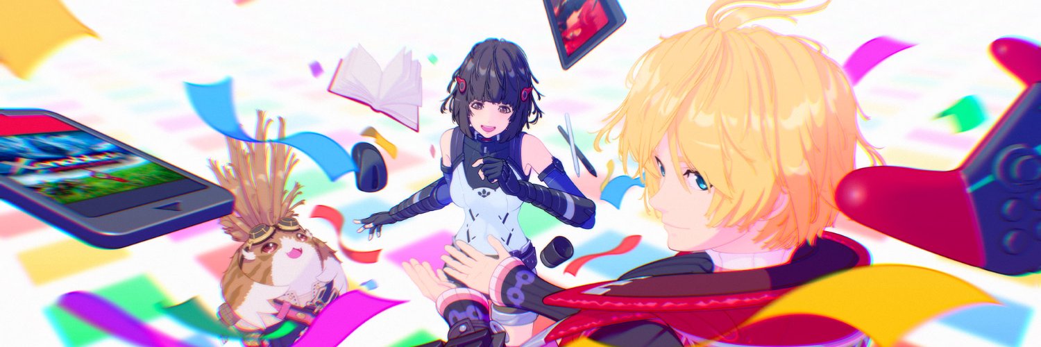 N_X_TV's profile banner image