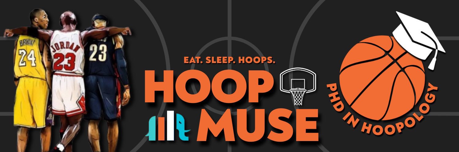 Hoop Muse's banner