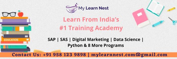 MylearnNest Profile Banner