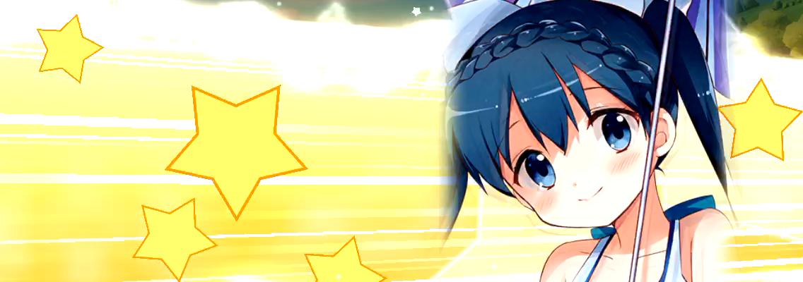 hikaru613's profile banner image