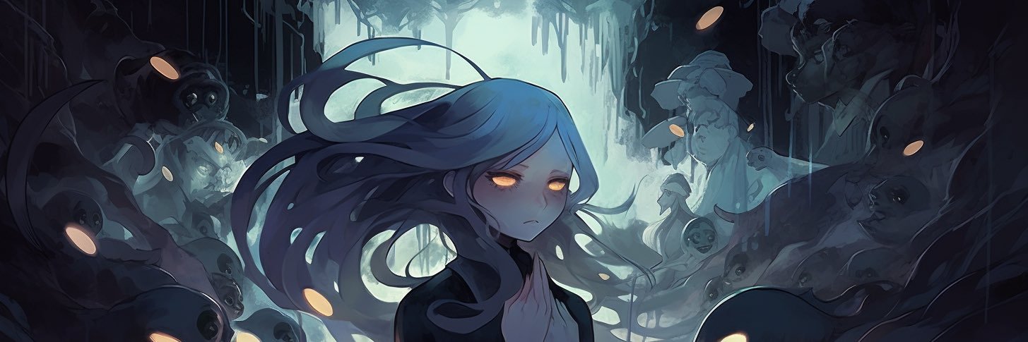 KregSaturn's profile banner image