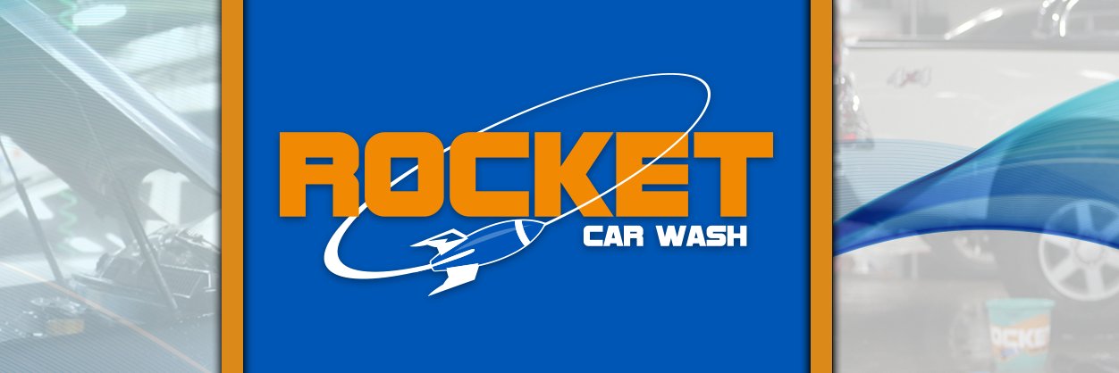 RocketCarWash's profile banner image