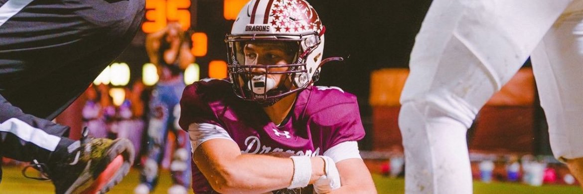 CarsonGriffin01's profile banner image