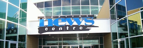 CapNewsCentre's profile banner image
