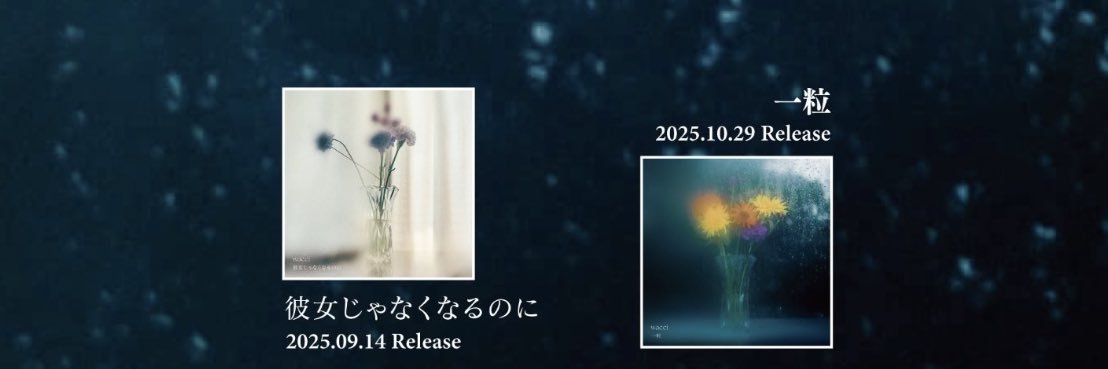 🎸wacci最高🎸🐶 banner