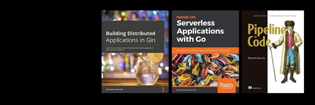 Mohamed Labouardy banner