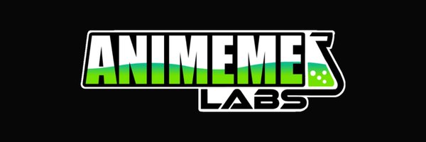 Animeme Labs Profile Banner