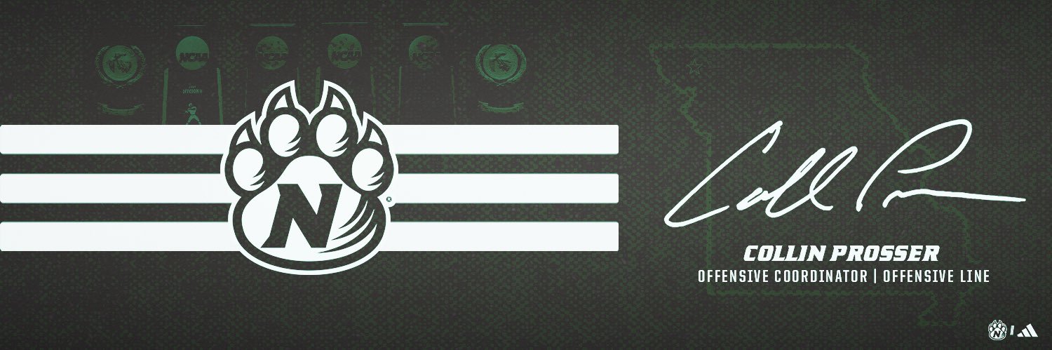 Collin Prosser banner