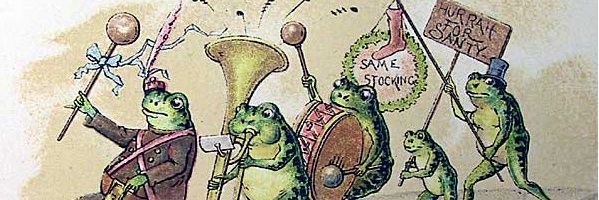 Bramble Frogsfriend 🐸 banner
