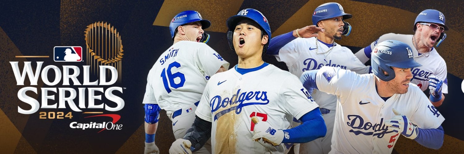 vkbaker's profile banner image