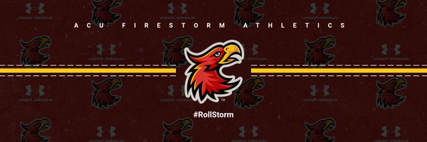 ACUFirestorm Profile Banner