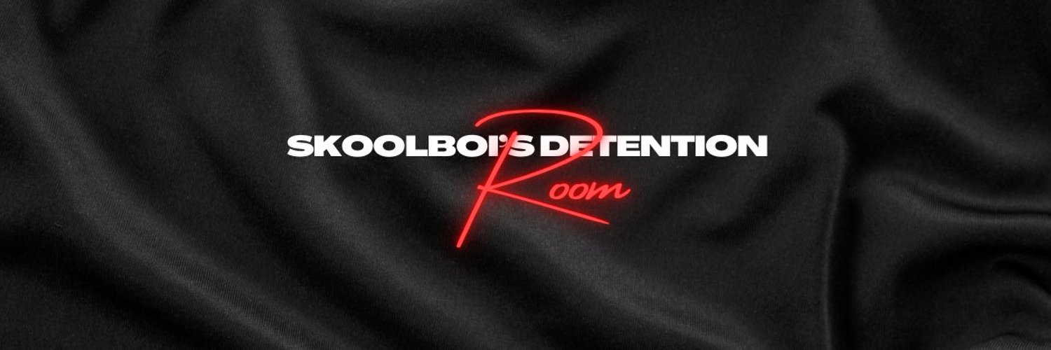 SkoolBoi 🤣(His/Him/He) Profile Banner