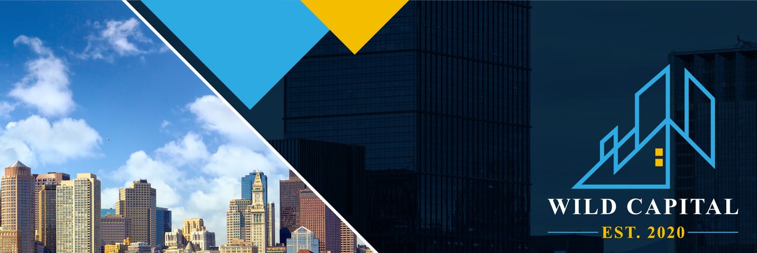 Wild Capital 🚾 banner