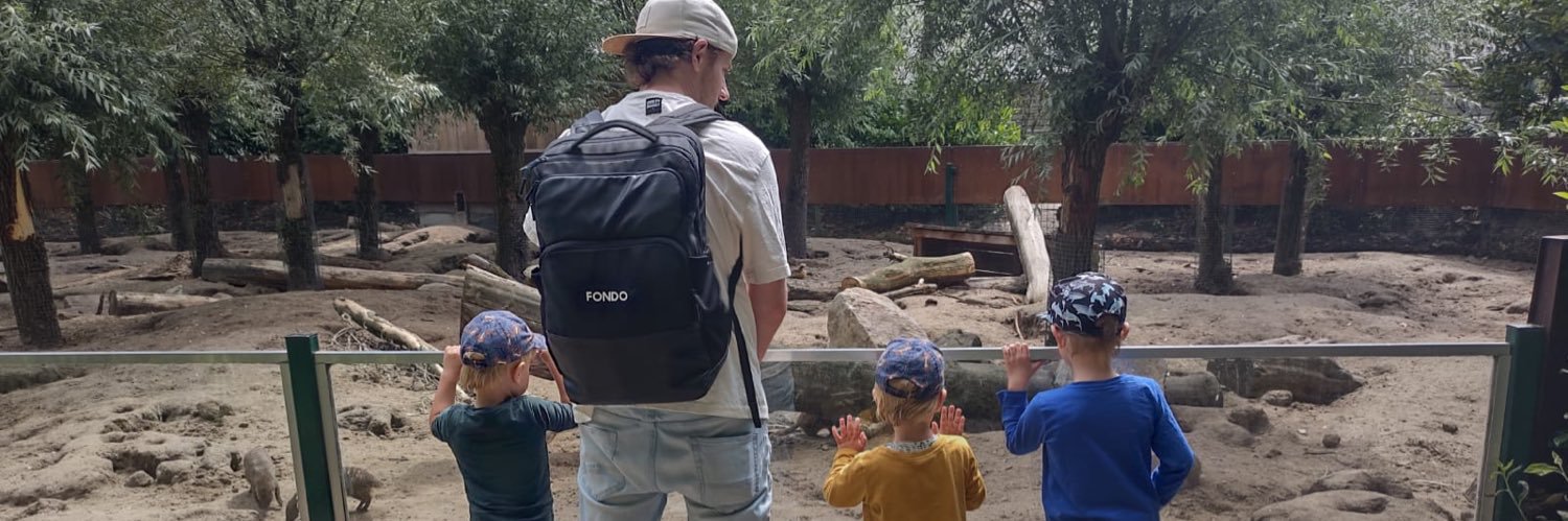 Marc de Haas (BarbaMarcish) banner