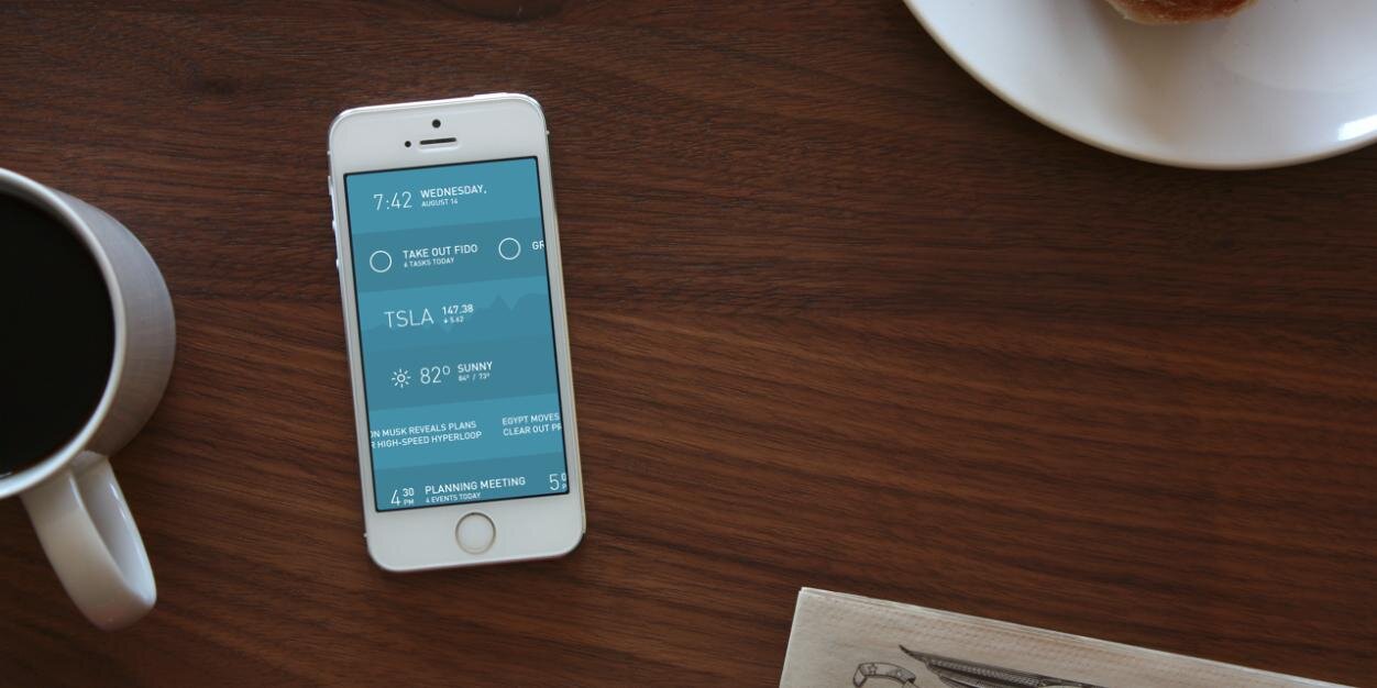 UseMorning's profile banner image