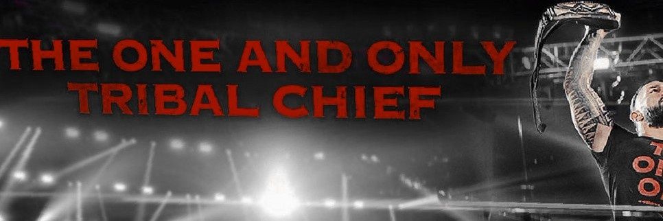 NOT// RomanReigns banner