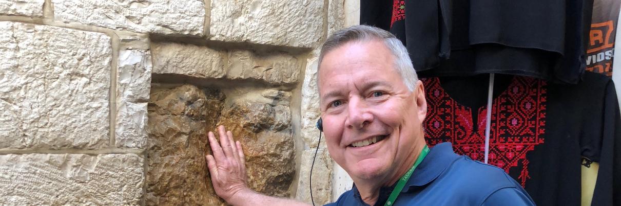 Mark A. O'Rourke, MD banner