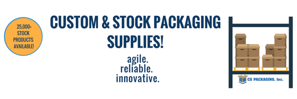 CSPackagingInc Profile Banner