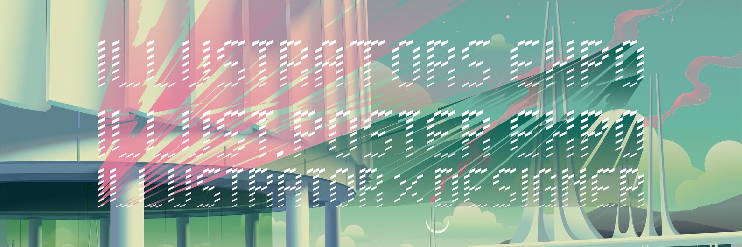 ILLUST GALLERY TOLALA 【公式】's banner