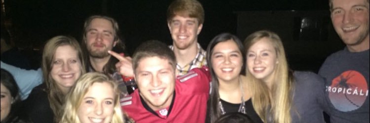 TheCarroll16's profile banner image