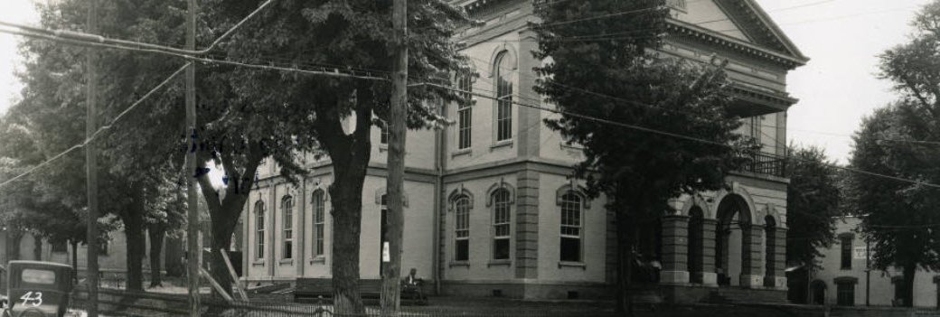 SenatorClements's profile banner image