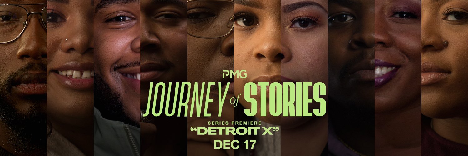 PMGDetroit's profile banner image