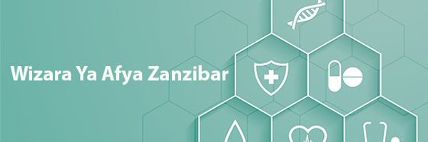 Wizara ya Afya Zanzibar Profile Banner