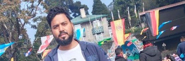 Vivek12422 Profile Banner