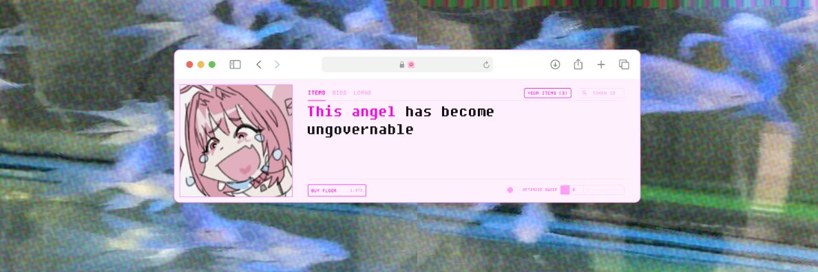 ❄️🌕⭐ Lunar Princess Divvy🌙🌕❄️ banner